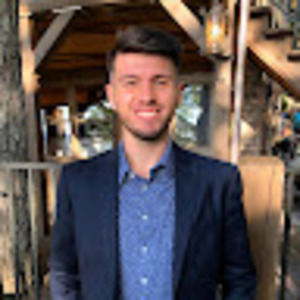 Meet your Posher, Jacob